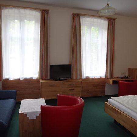 Donau-Rad-Hotel Wachauerhof Marbach an der Donau Εξωτερικό φωτογραφία