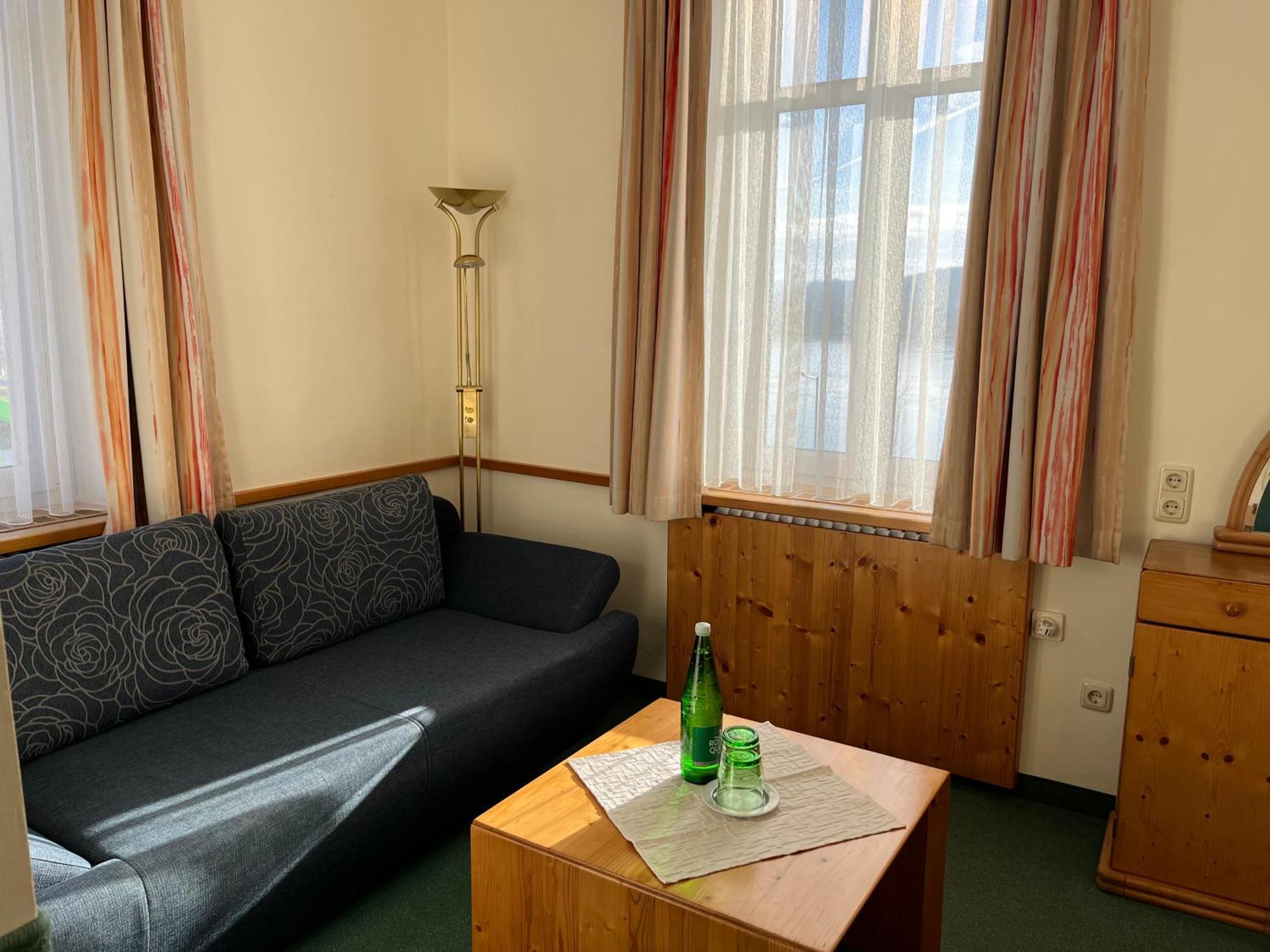 Donau-Rad-Hotel Wachauerhof Marbach an der Donau Εξωτερικό φωτογραφία