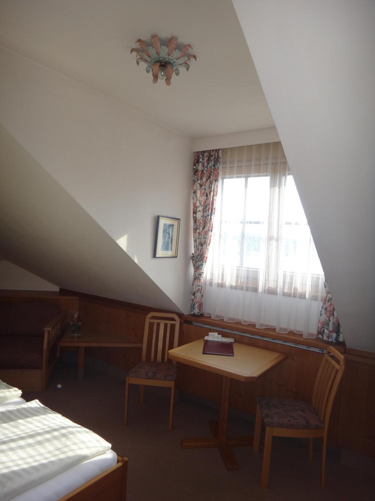 Donau-Rad-Hotel Wachauerhof Marbach an der Donau Εξωτερικό φωτογραφία
