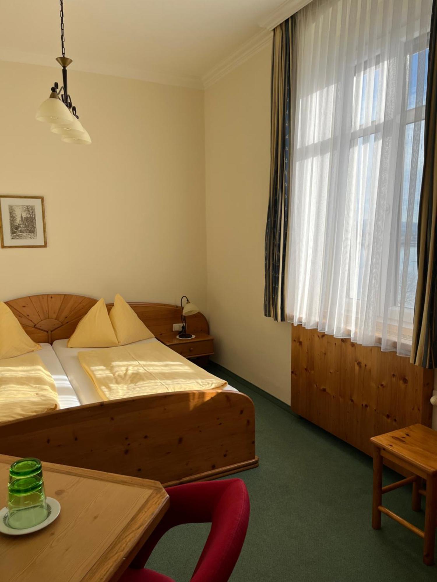 Donau-Rad-Hotel Wachauerhof Marbach an der Donau Εξωτερικό φωτογραφία